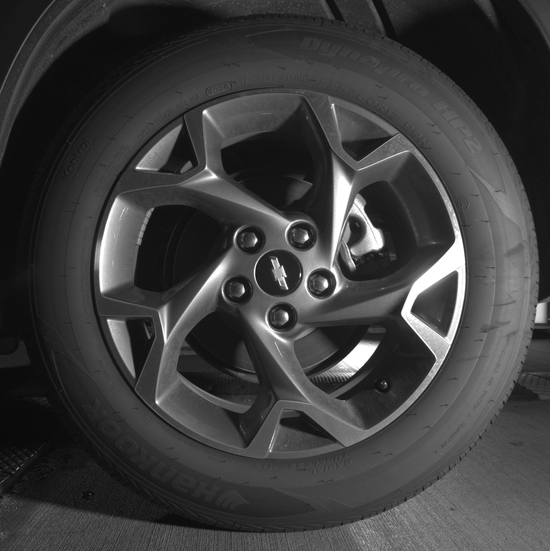 Thumbnail: 2025 Chevrolet Trax - 11