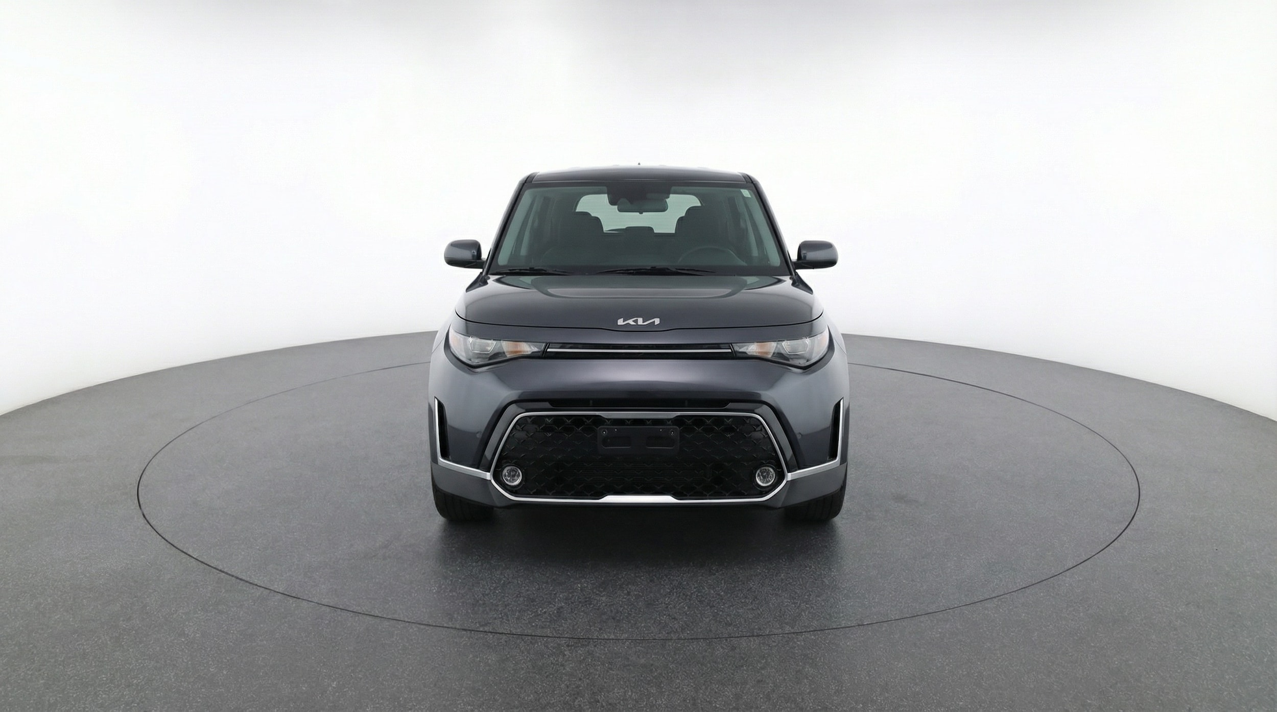 Thumbnail: 2025 Kia Soul - 2