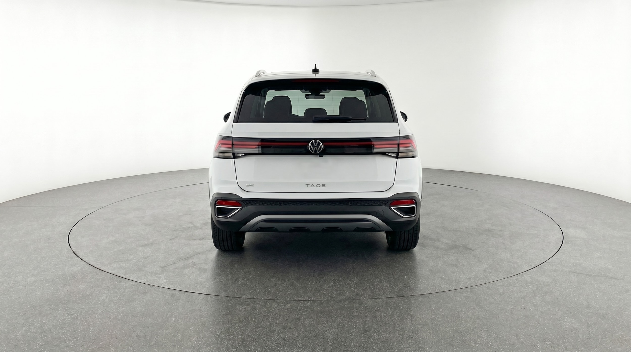 Thumbnail: 2025 Volkswagen Taos - 6