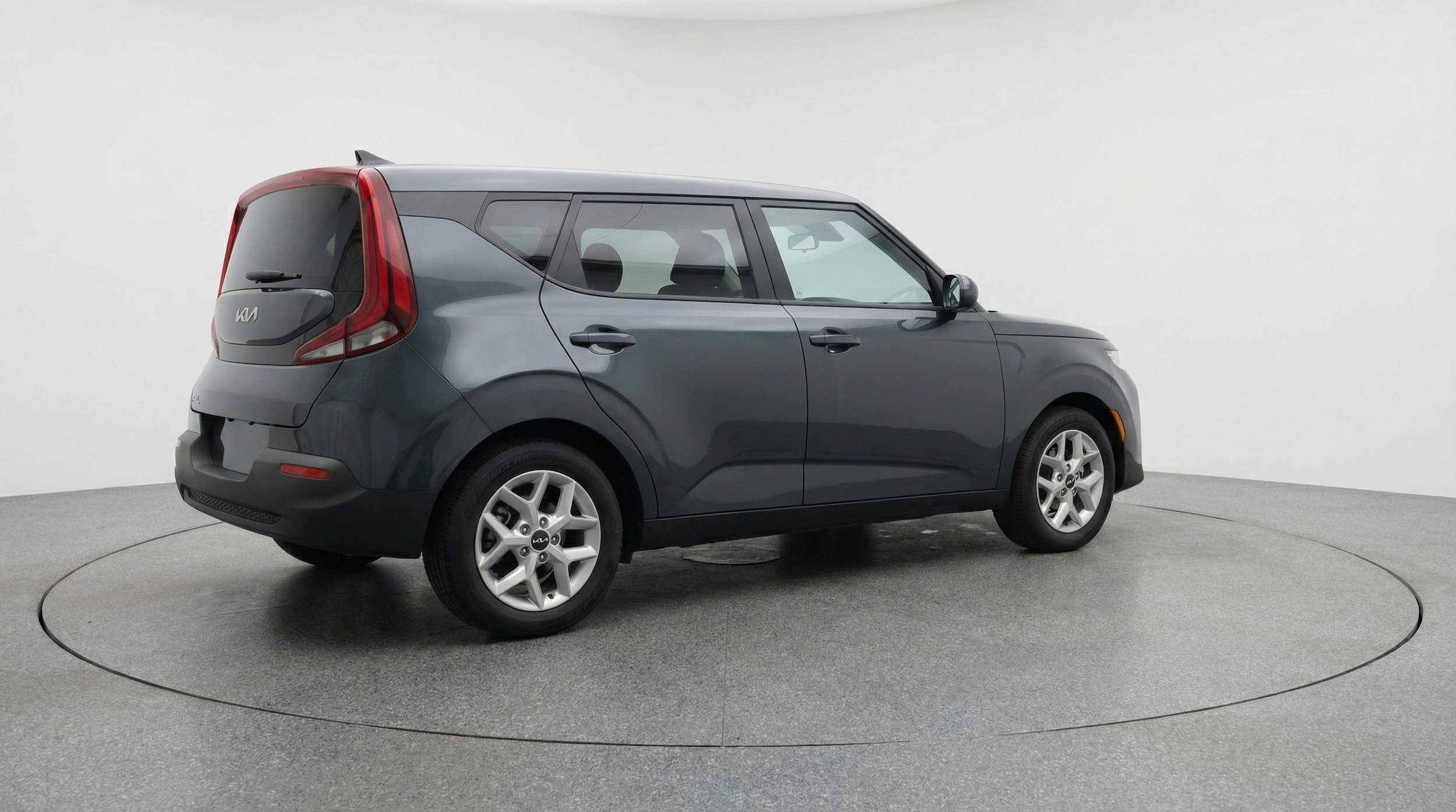 Thumbnail: 2025 Kia Soul - 7