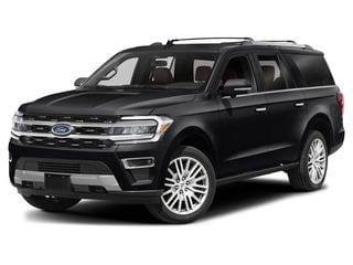 Thumbnail: 2024 Ford Expedition MAX - 1