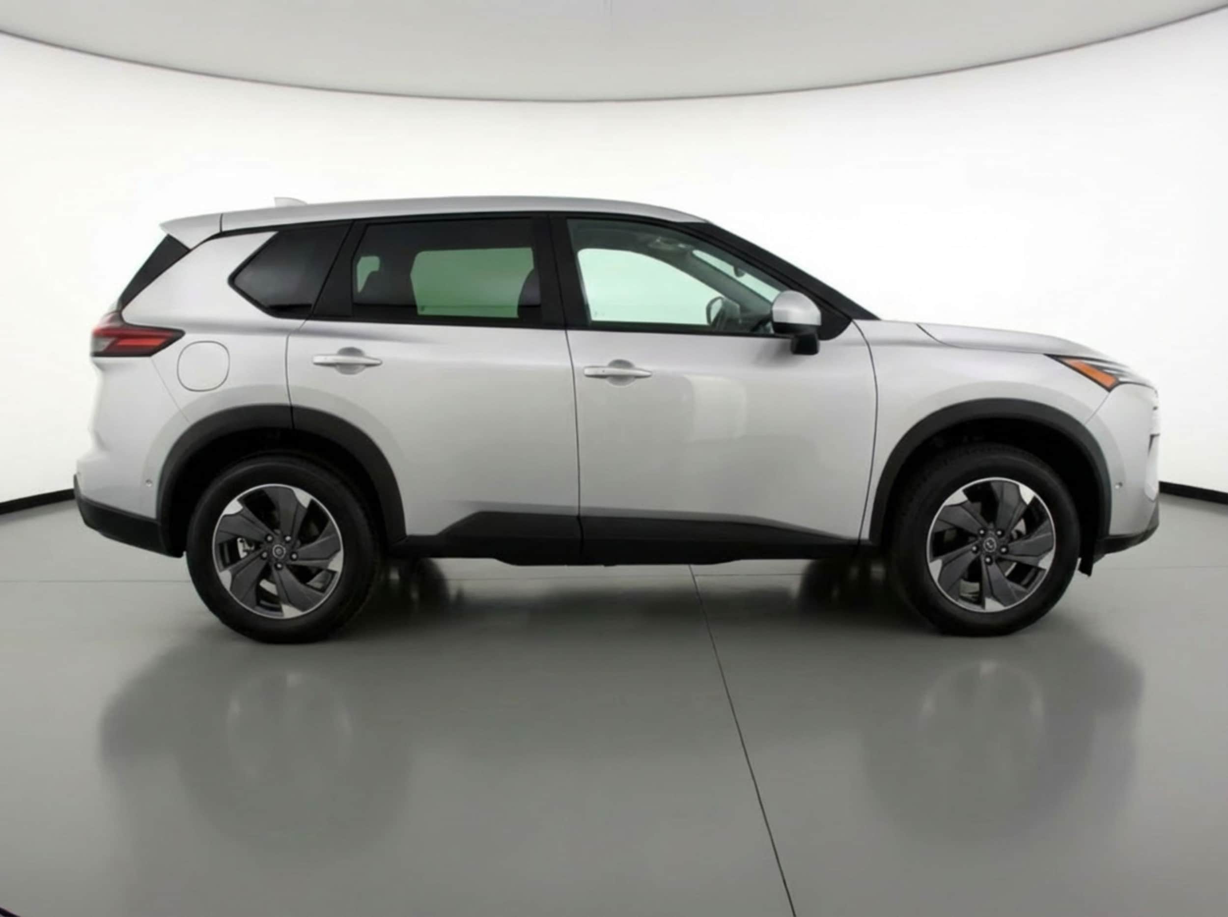Thumbnail: 2025 Nissan Rogue - 8