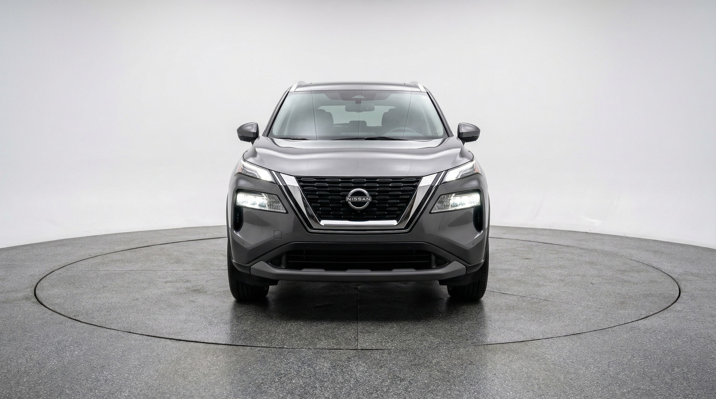 Thumbnail: 2025 Nissan Rogue - 2