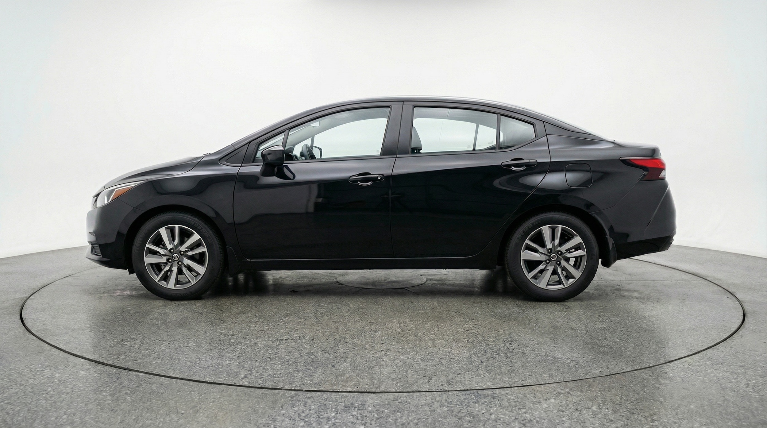 Thumbnail: 2025 Nissan Versa - 4