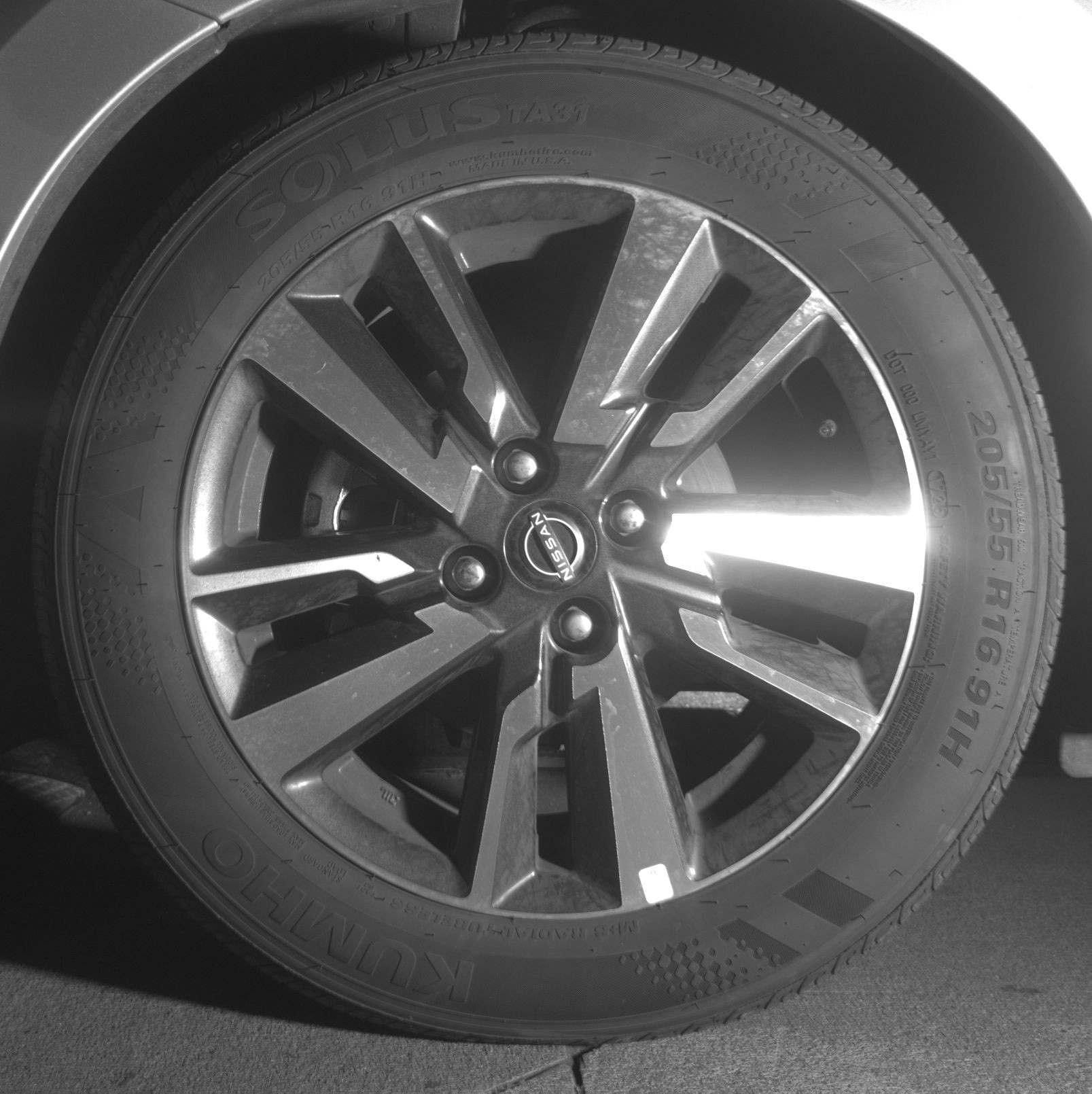 Thumbnail: 2025 Nissan Versa - 9