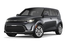 2025 Kia Soul  -
                  Mobile, AL