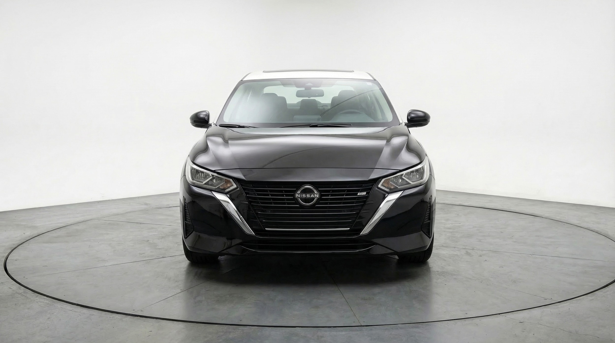 Thumbnail: 2025 Nissan Sentra - 2