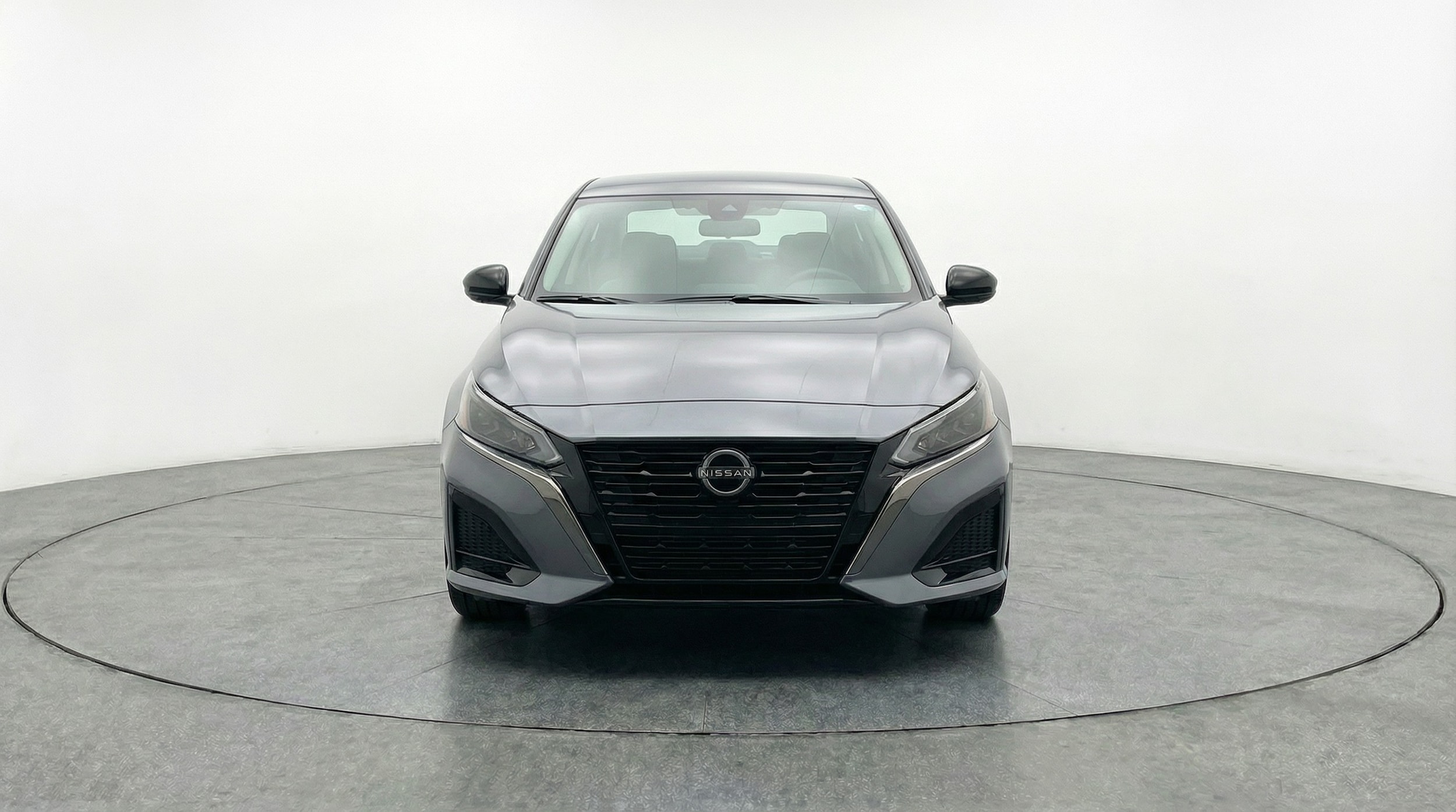 Thumbnail: 2025 Nissan Altima - 2