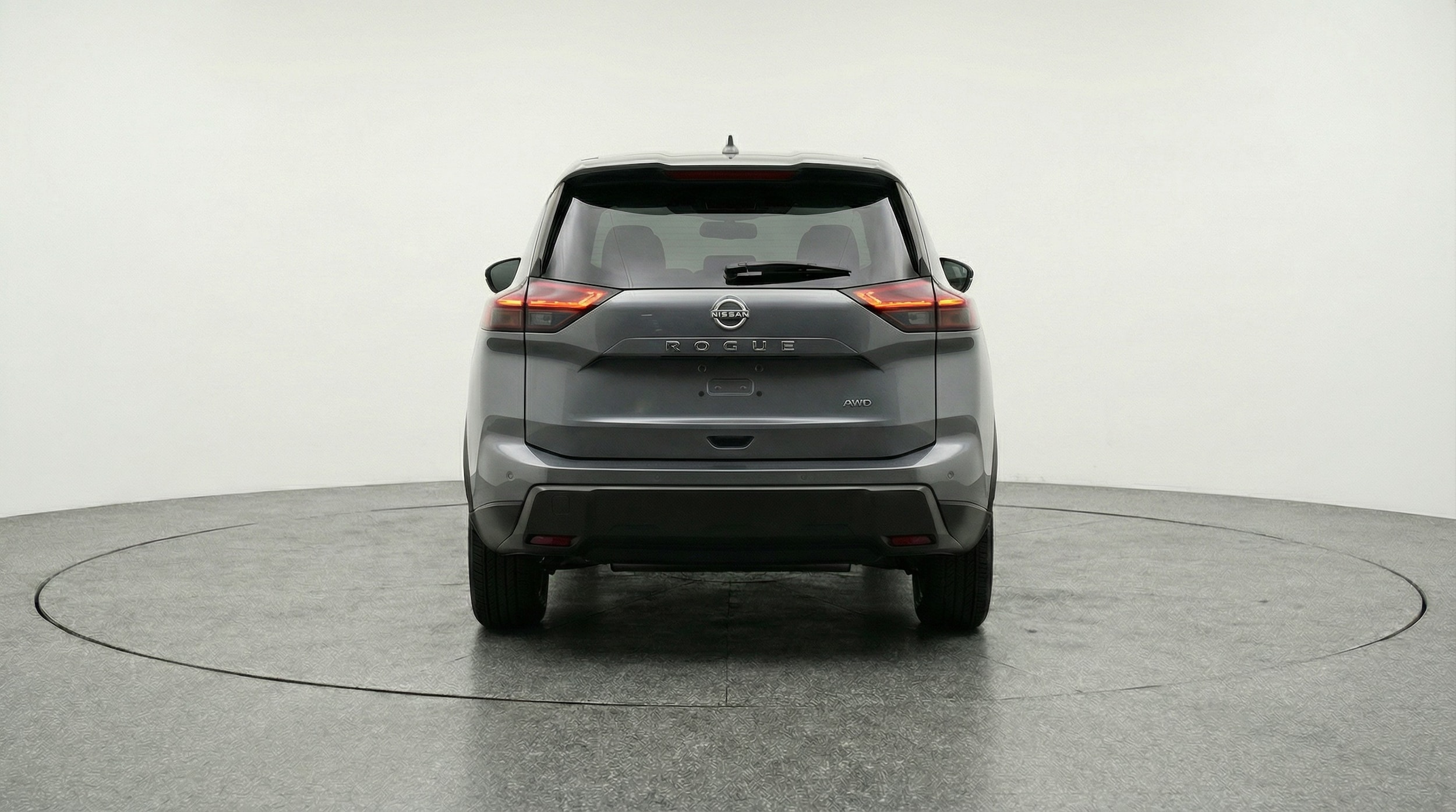 Thumbnail: 2025 Nissan Rogue - 6