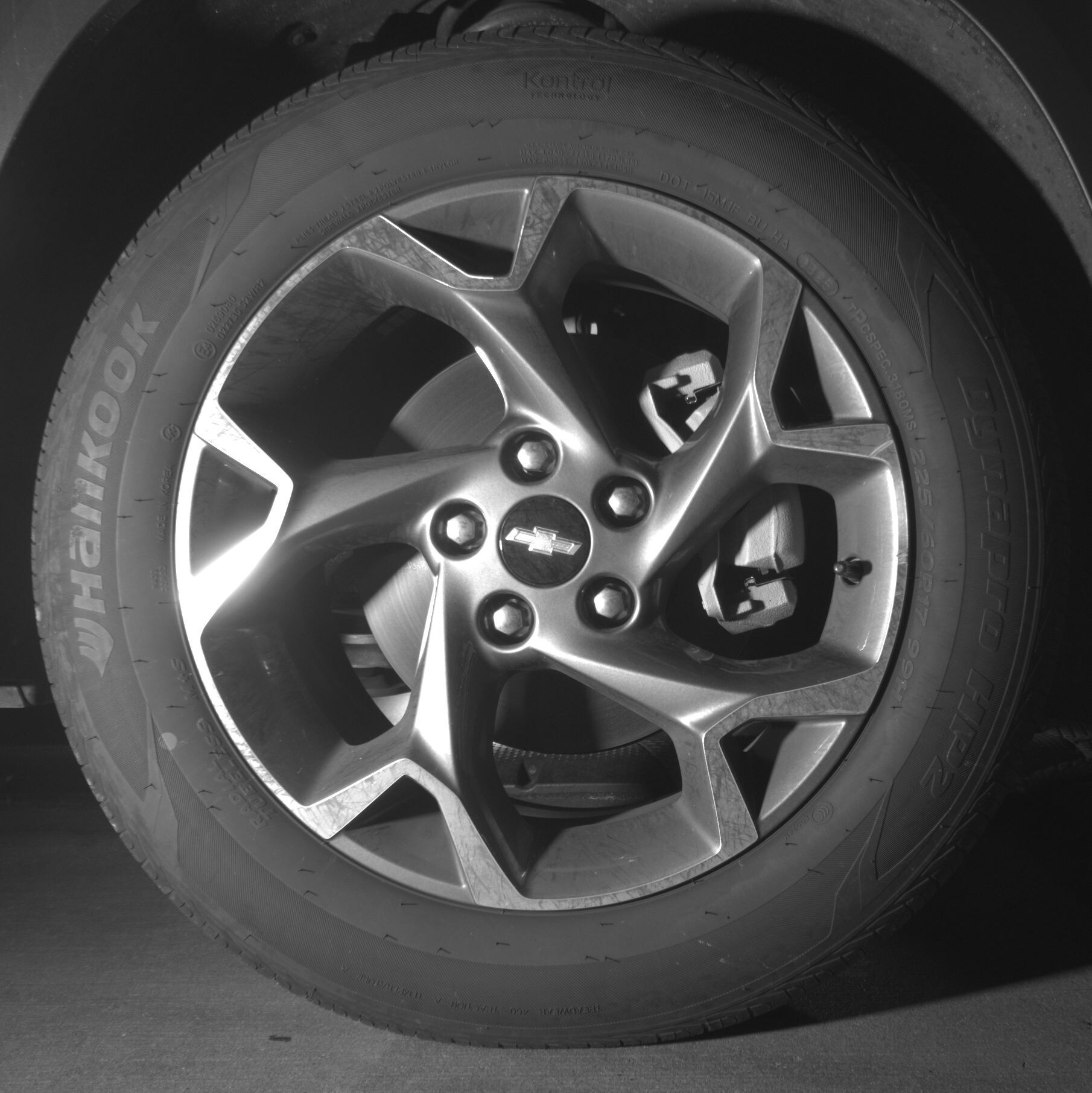 Thumbnail: 2025 Chevrolet Trax - 10