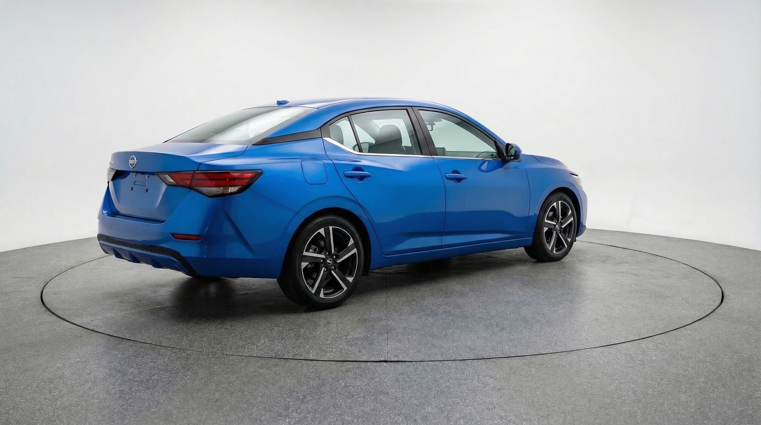 Thumbnail: 2025 Nissan Sentra - 7