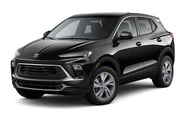 Thumbnail: 2026 Buick Encore GX - 1
