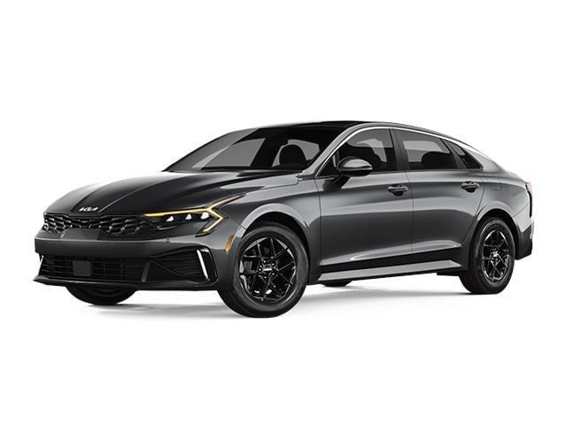 Thumbnail: 2025 Kia K5 - 1