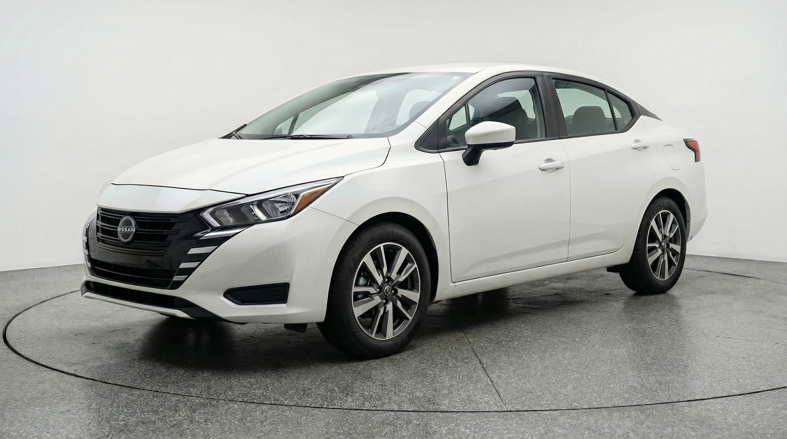 Thumbnail: 2025 Nissan Versa - 3