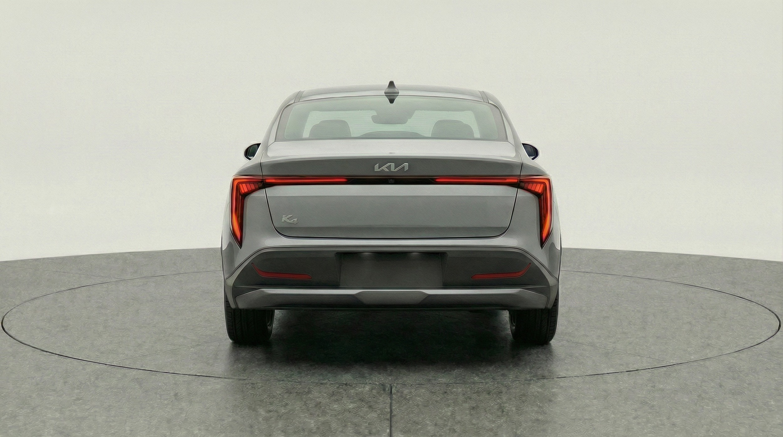 Thumbnail: 2025 Kia K4 - 6