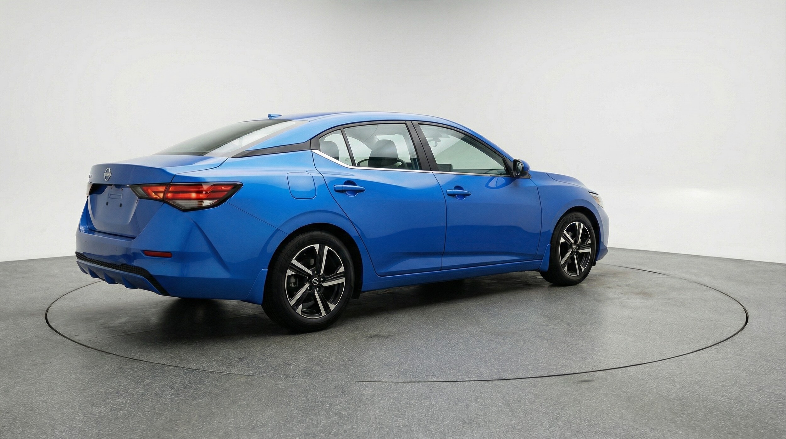 Thumbnail: 2025 Nissan Sentra - 7