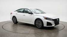 2025 Nissan Altima SV -
                  Mobile, AL