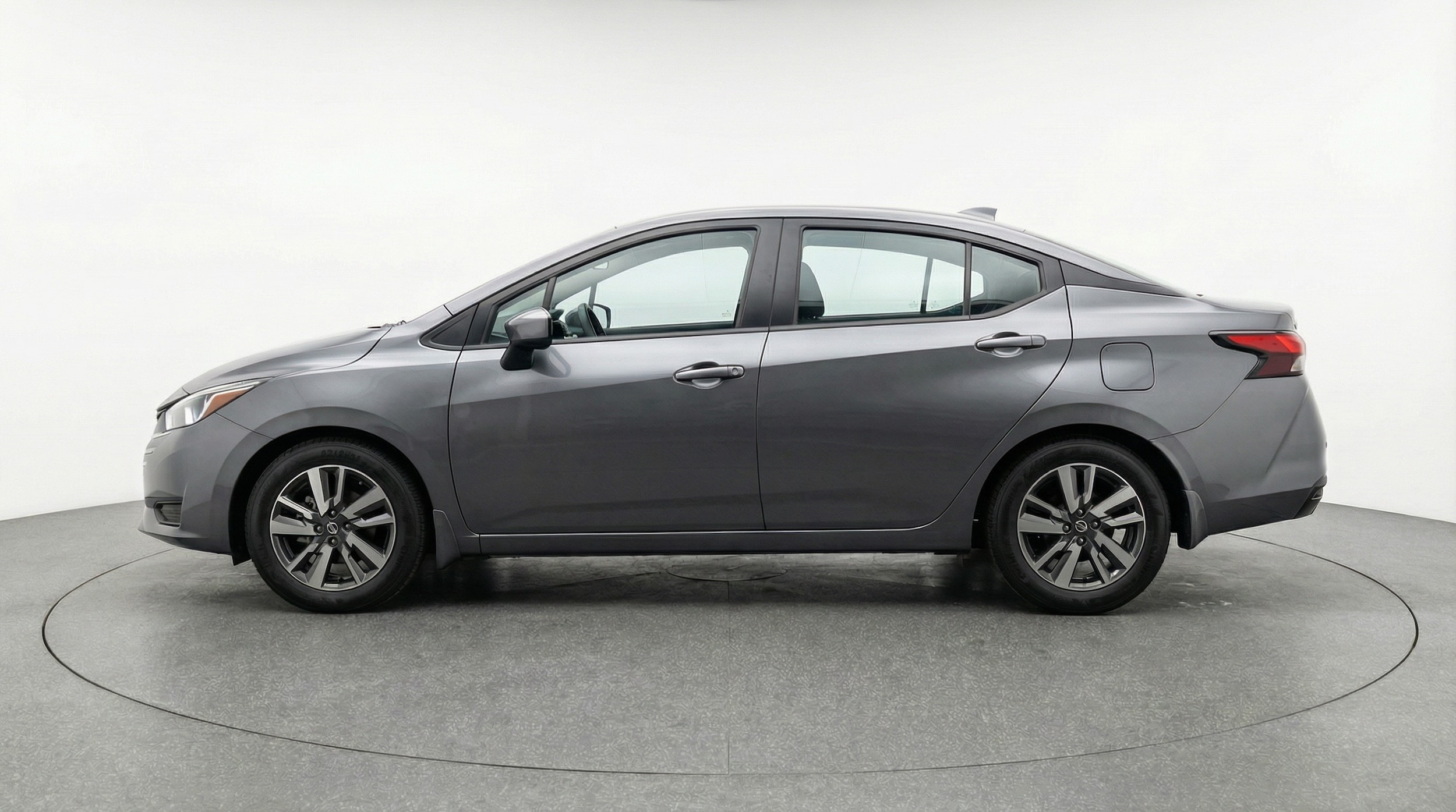 Thumbnail: 2025 Nissan Versa - 4