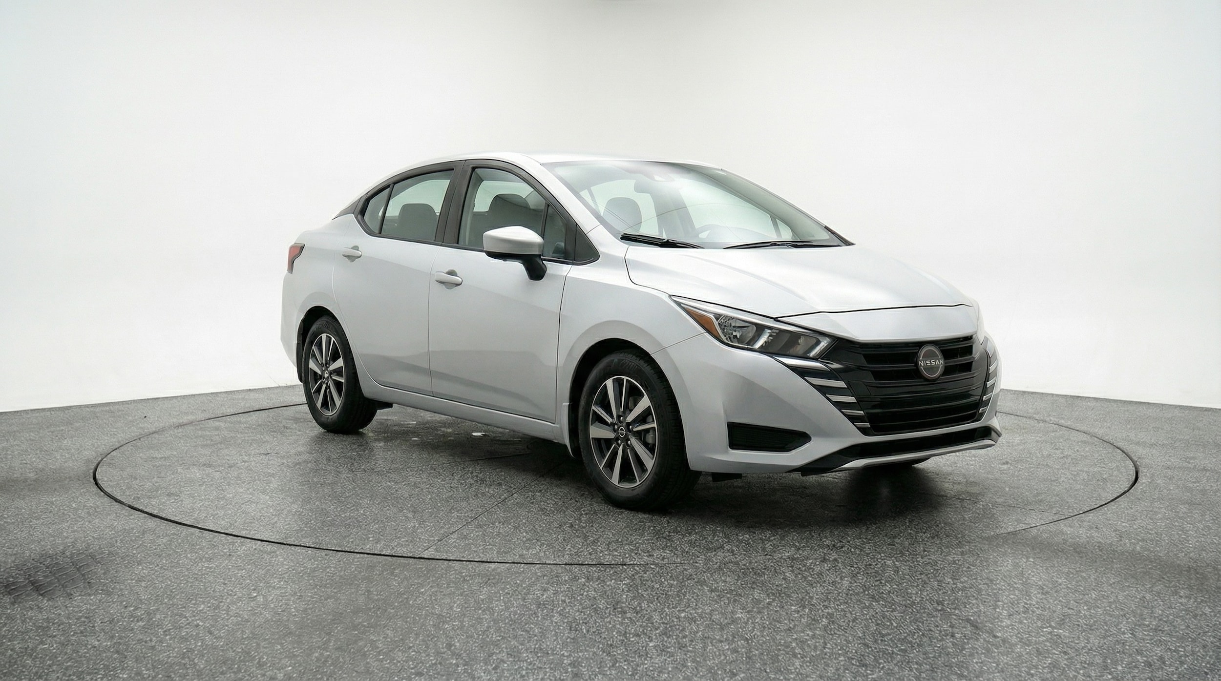 Thumbnail: 2025 Nissan Versa - 1