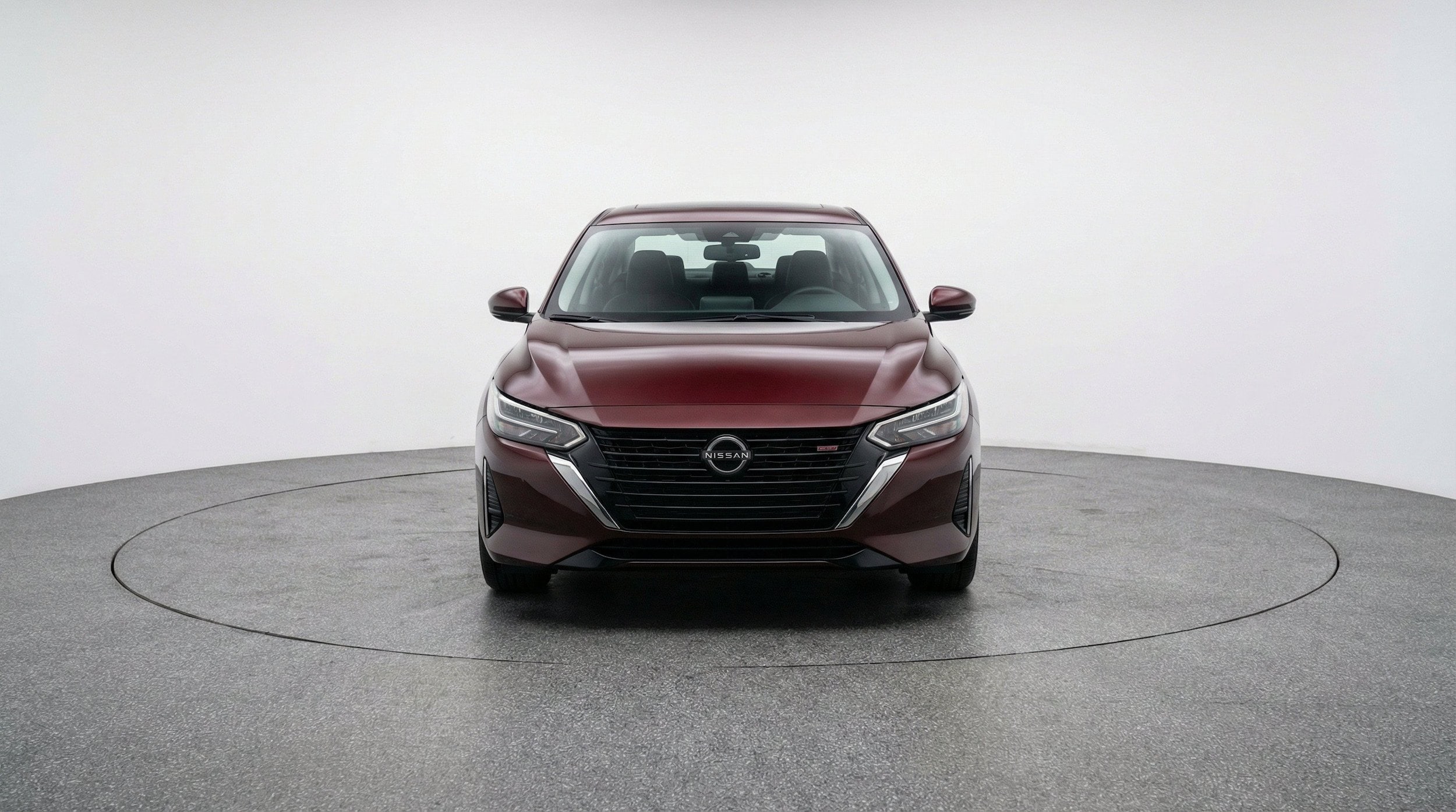 Thumbnail: 2025 Nissan Sentra - 2