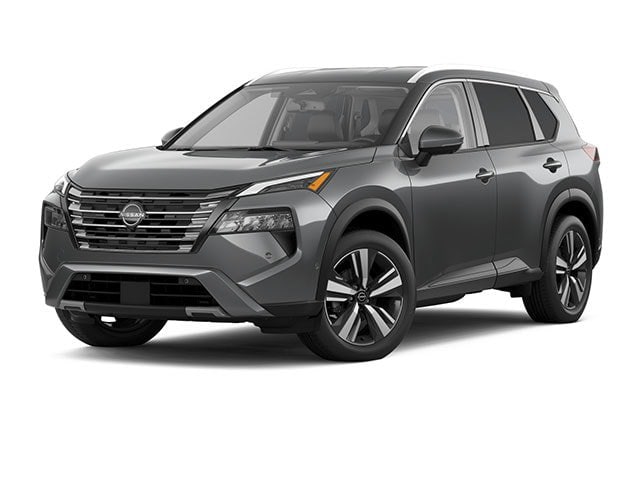 Thumbnail: 2026 Nissan Rogue - 1