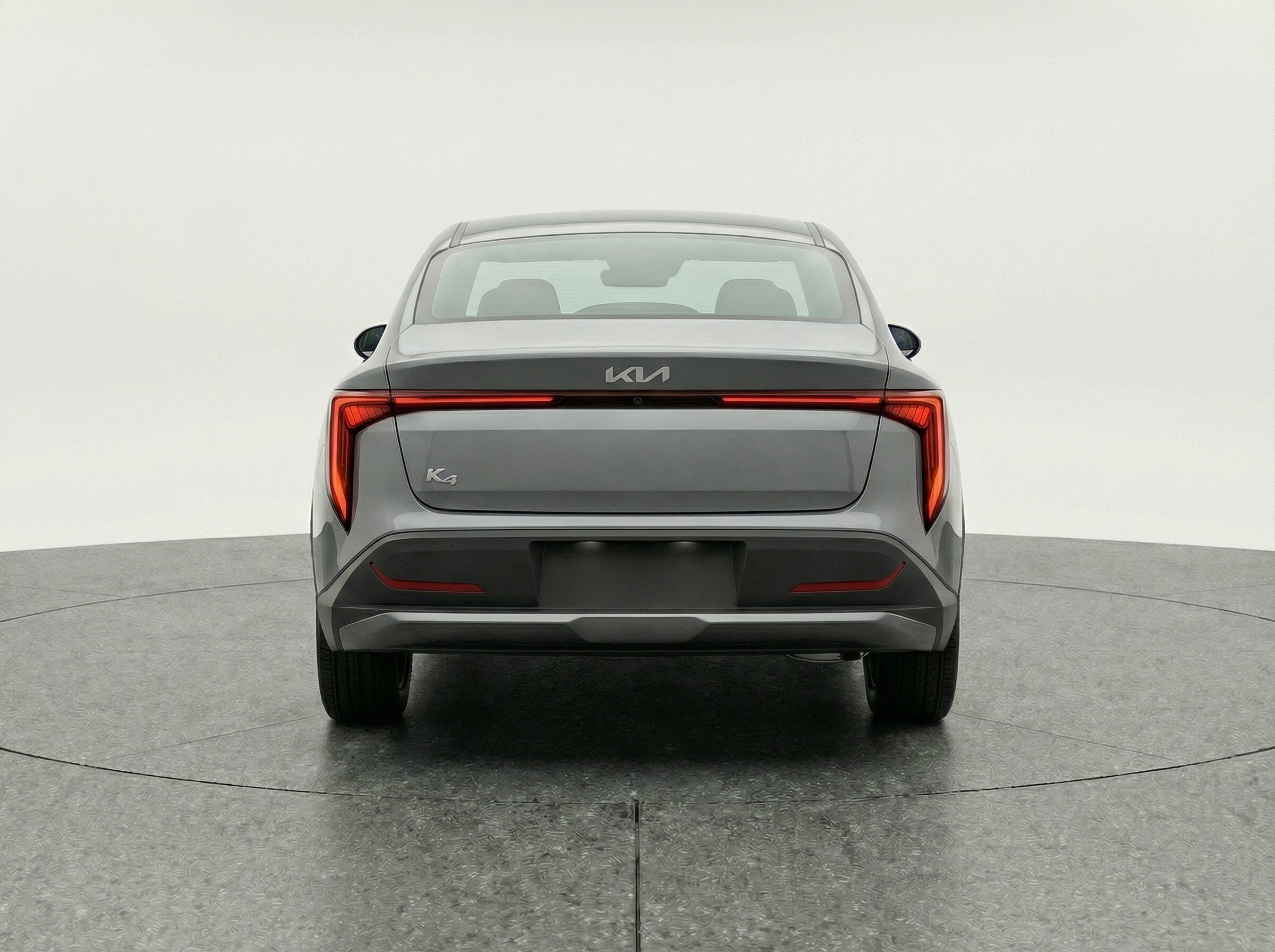 Thumbnail: 2025 Kia K4 - 6