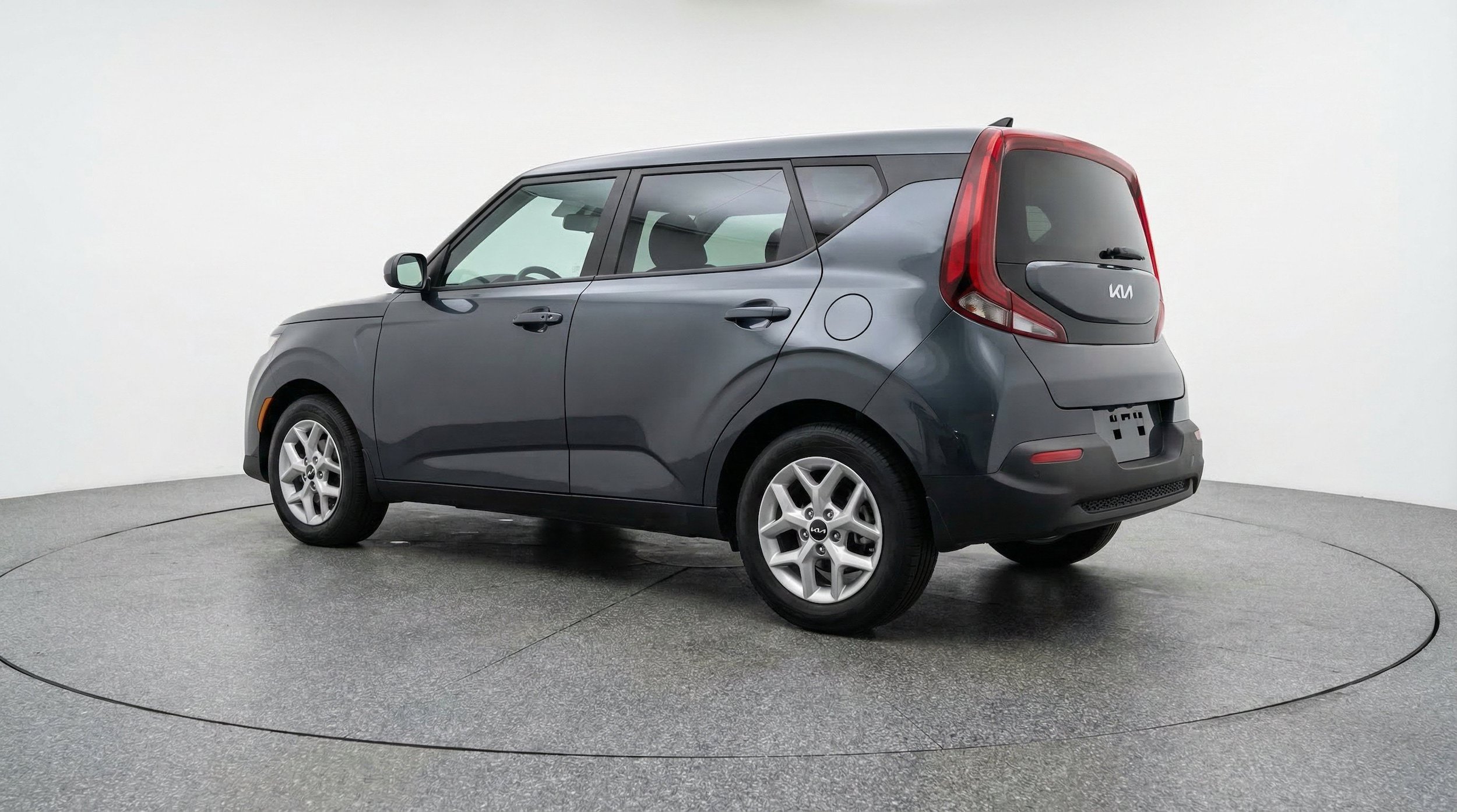 Thumbnail: 2025 Kia Soul - 6