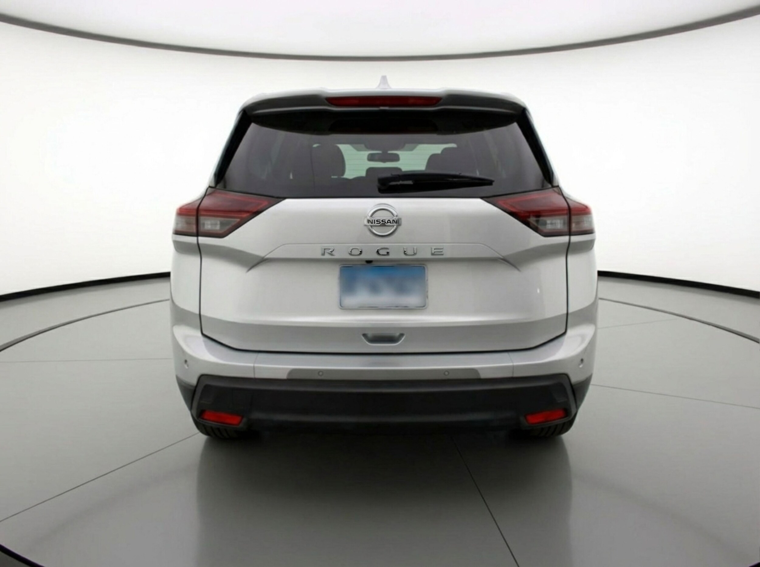 Thumbnail: 2025 Nissan Rogue - 6