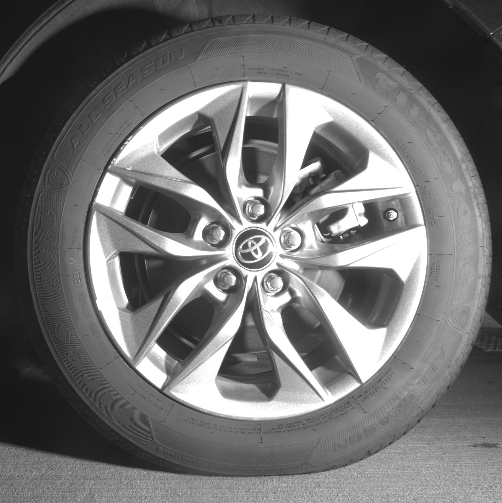 Thumbnail: 2024 Toyota Sienna - 11