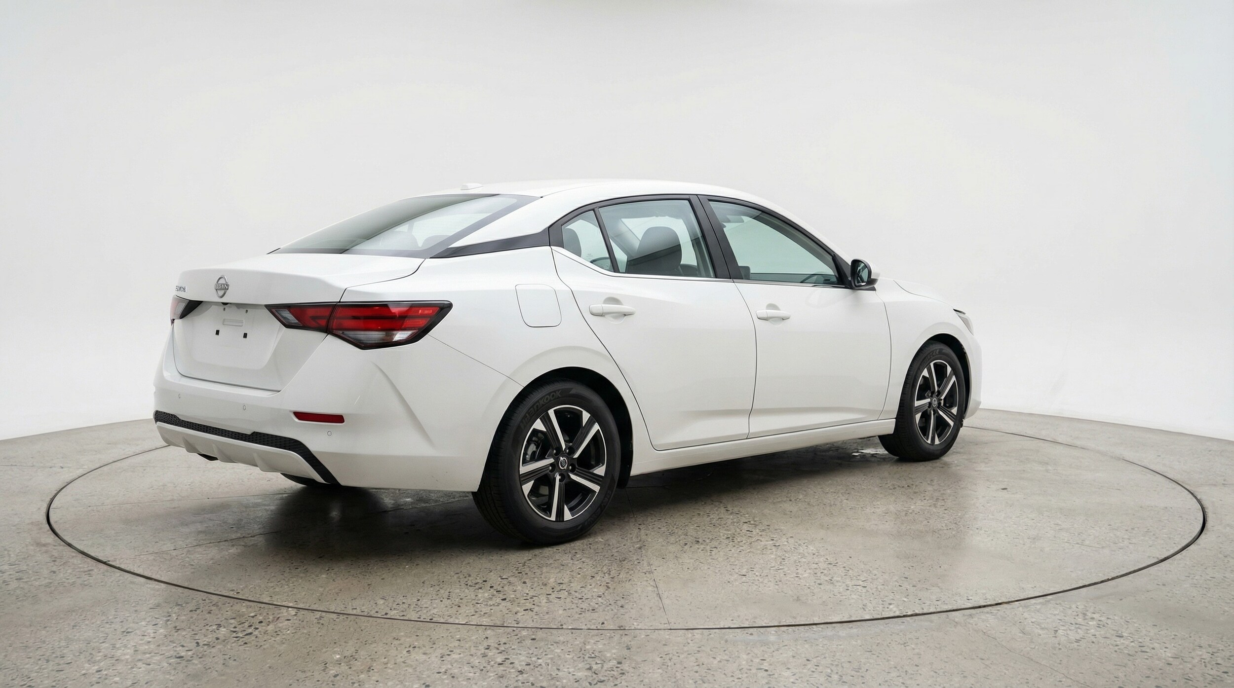 Thumbnail: 2025 Nissan Sentra - 7