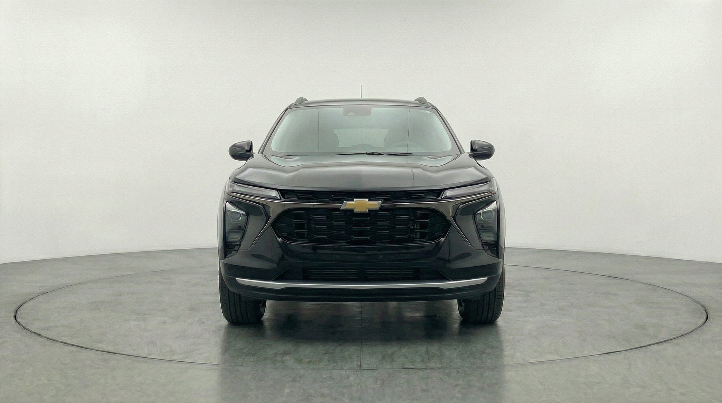 Thumbnail: 2025 Chevrolet Trax - 2