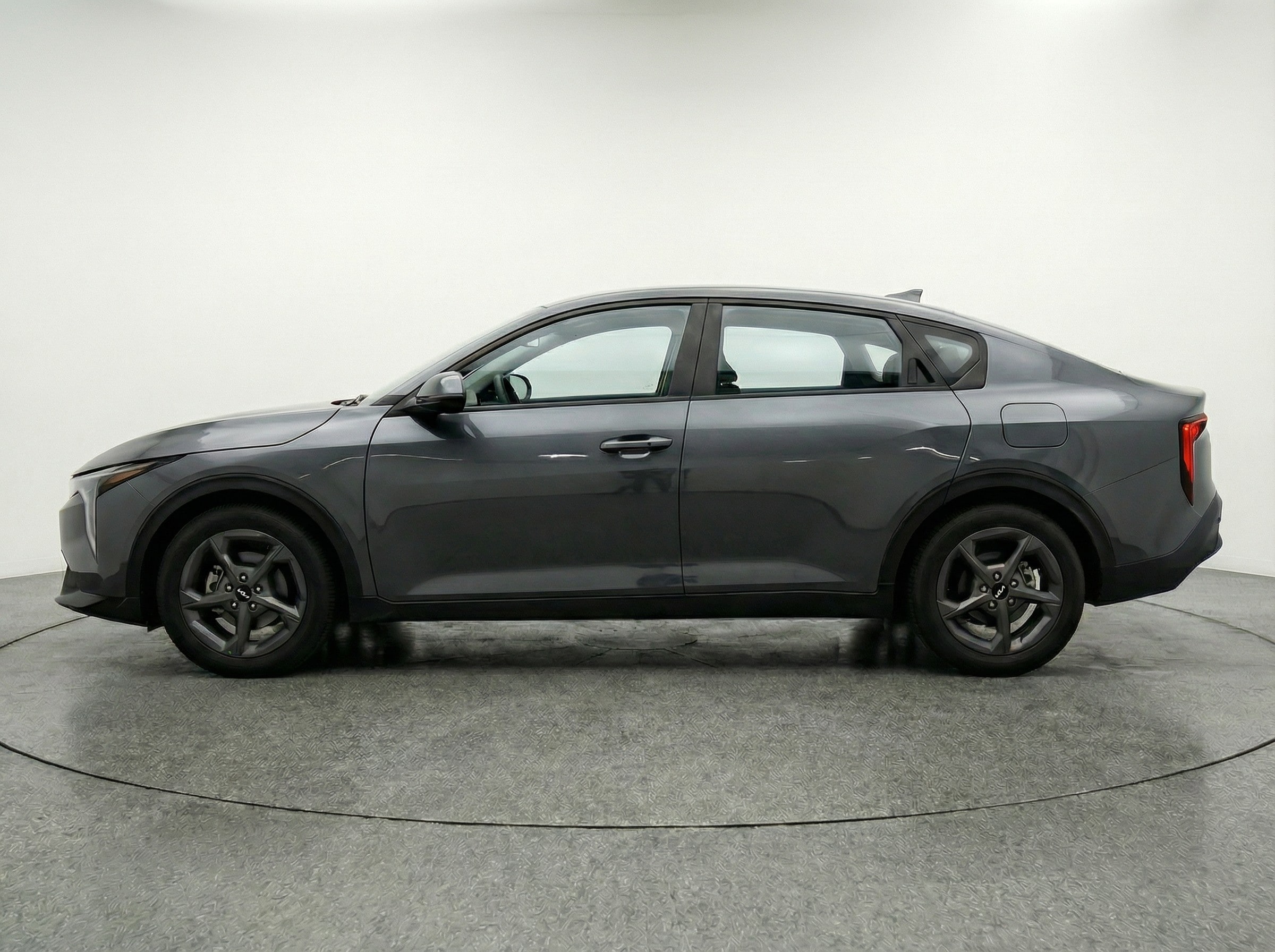 Thumbnail: 2025 Kia K4 - 4