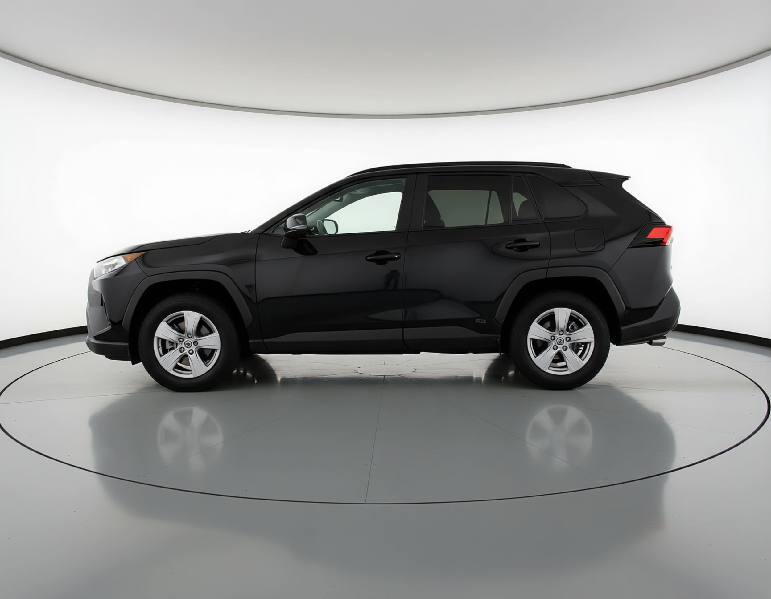 Thumbnail: 2025 Toyota RAV4 - 4