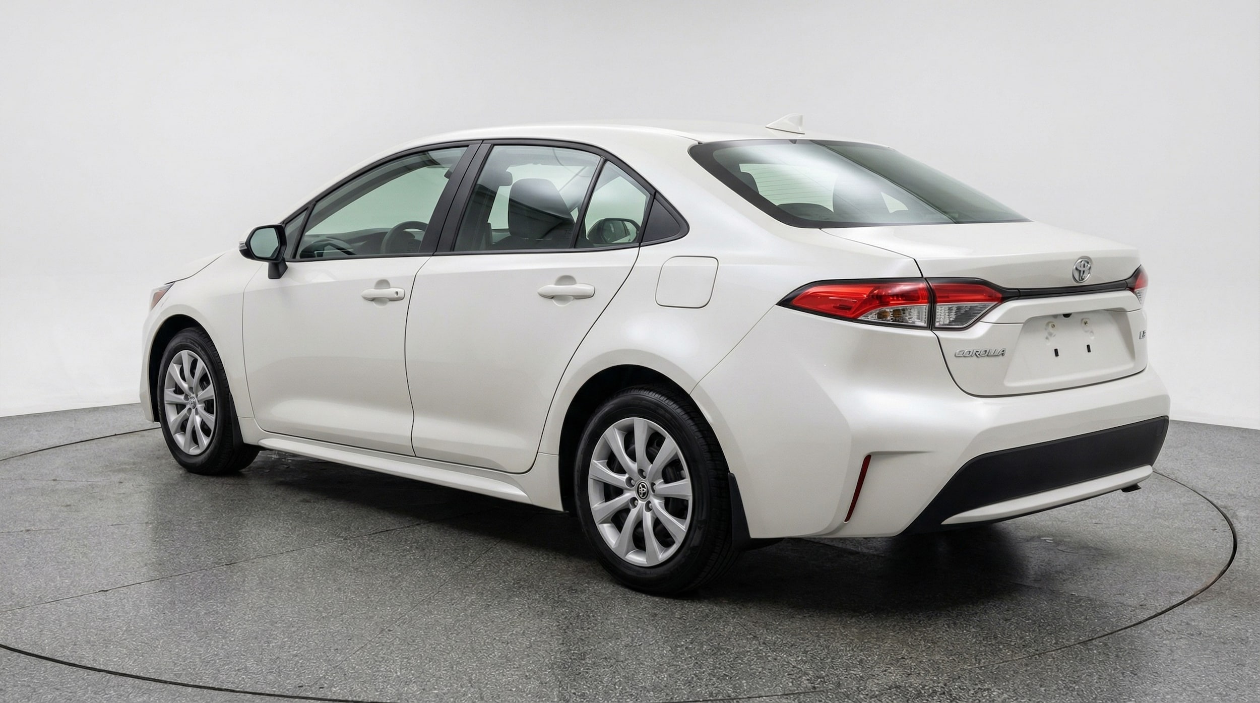 Thumbnail: 2025 Toyota Corolla - 5