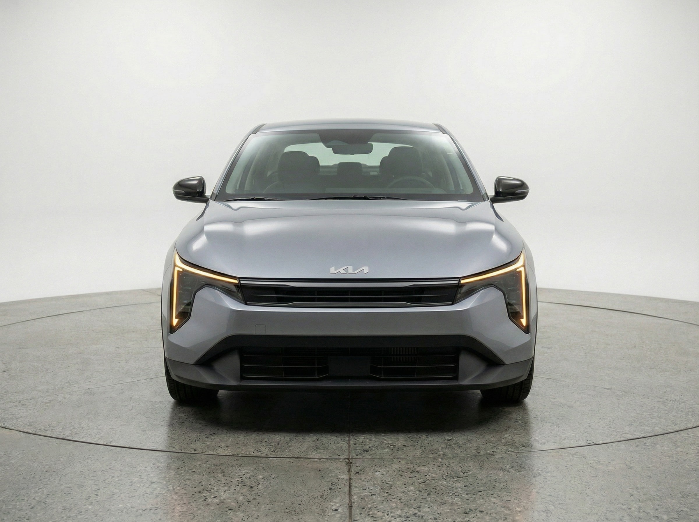 Thumbnail: 2025 Kia K4 - 2