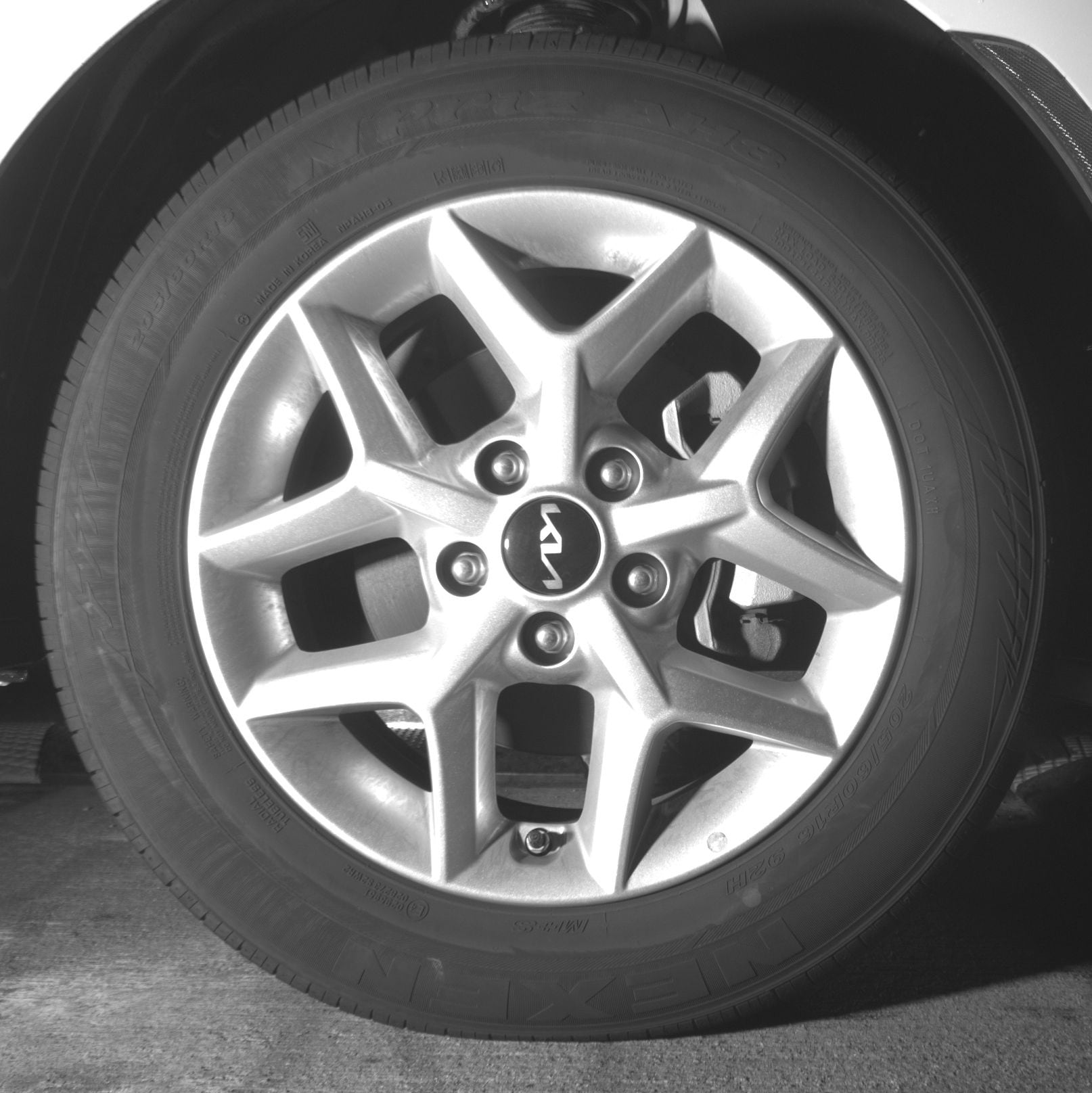 Thumbnail: 2025 Kia Soul - 10