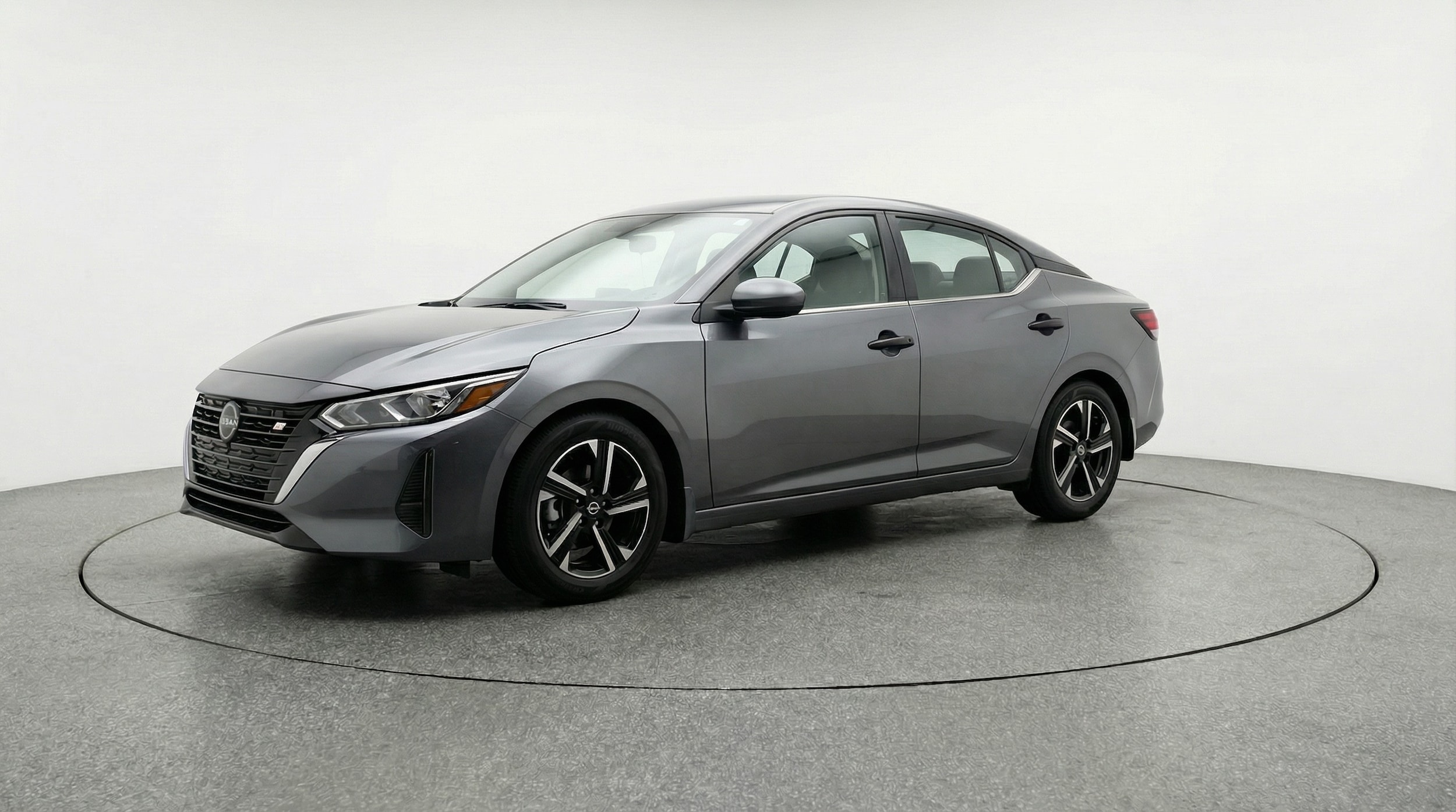 Thumbnail: 2025 Nissan Sentra - 3