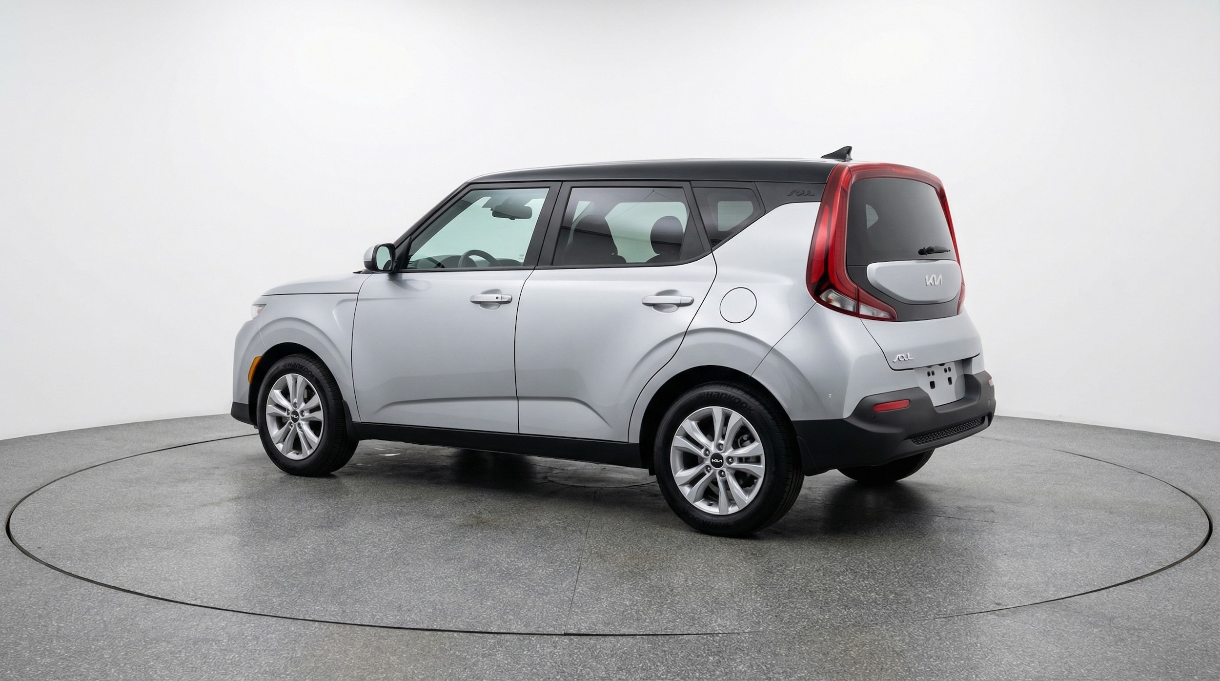 Thumbnail: 2025 Kia Soul - 5