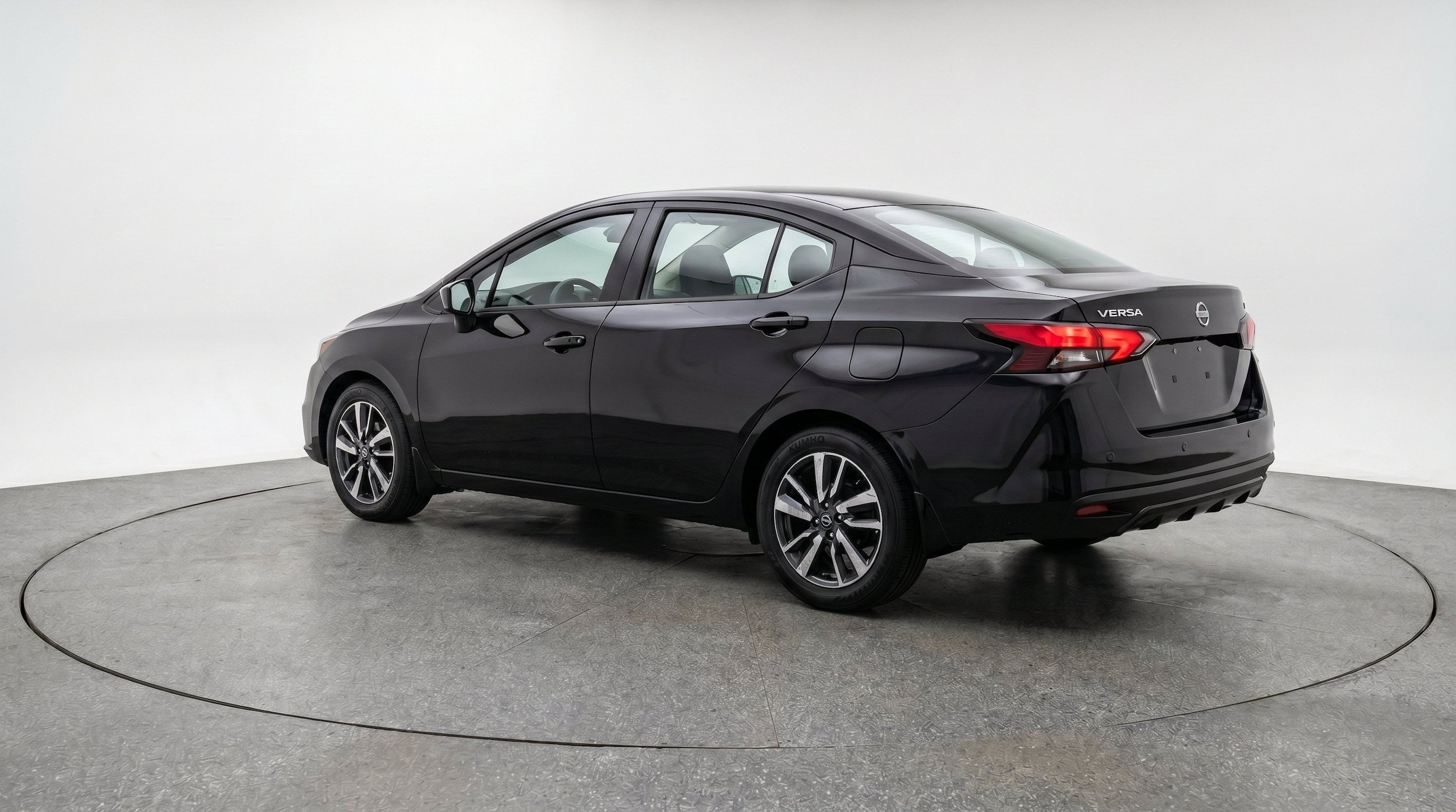 Thumbnail: 2025 Nissan Versa - 6