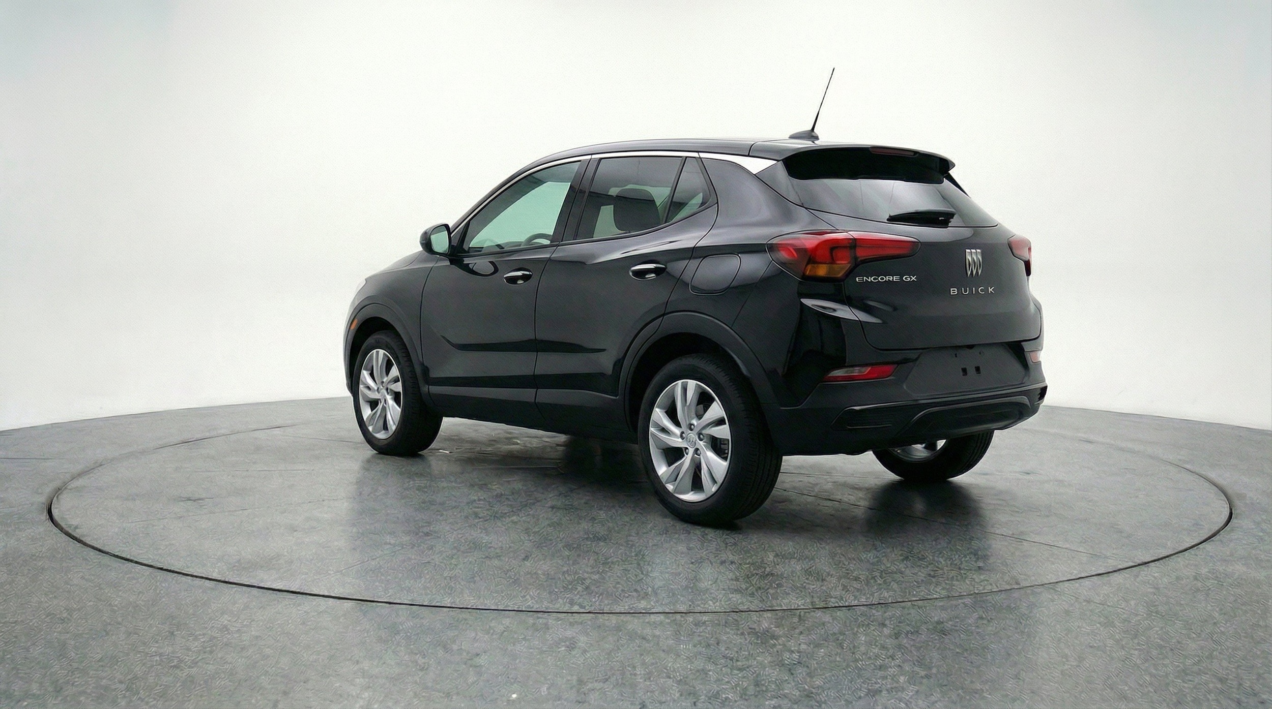 Thumbnail: 2026 Buick Encore GX - 6