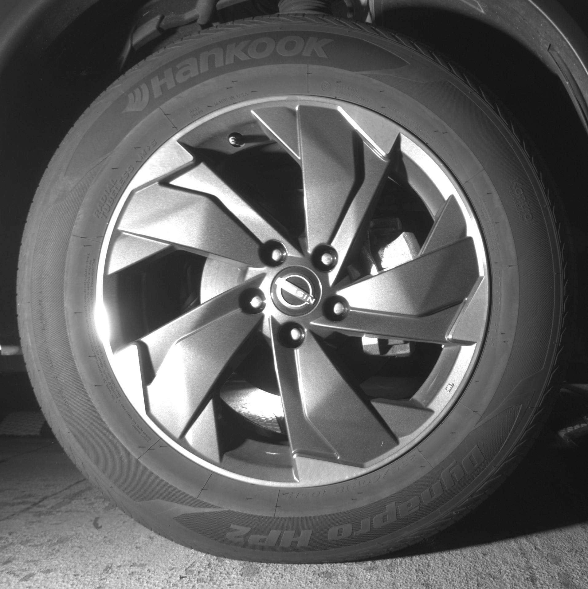 Thumbnail: 2025 Nissan Rogue - 10