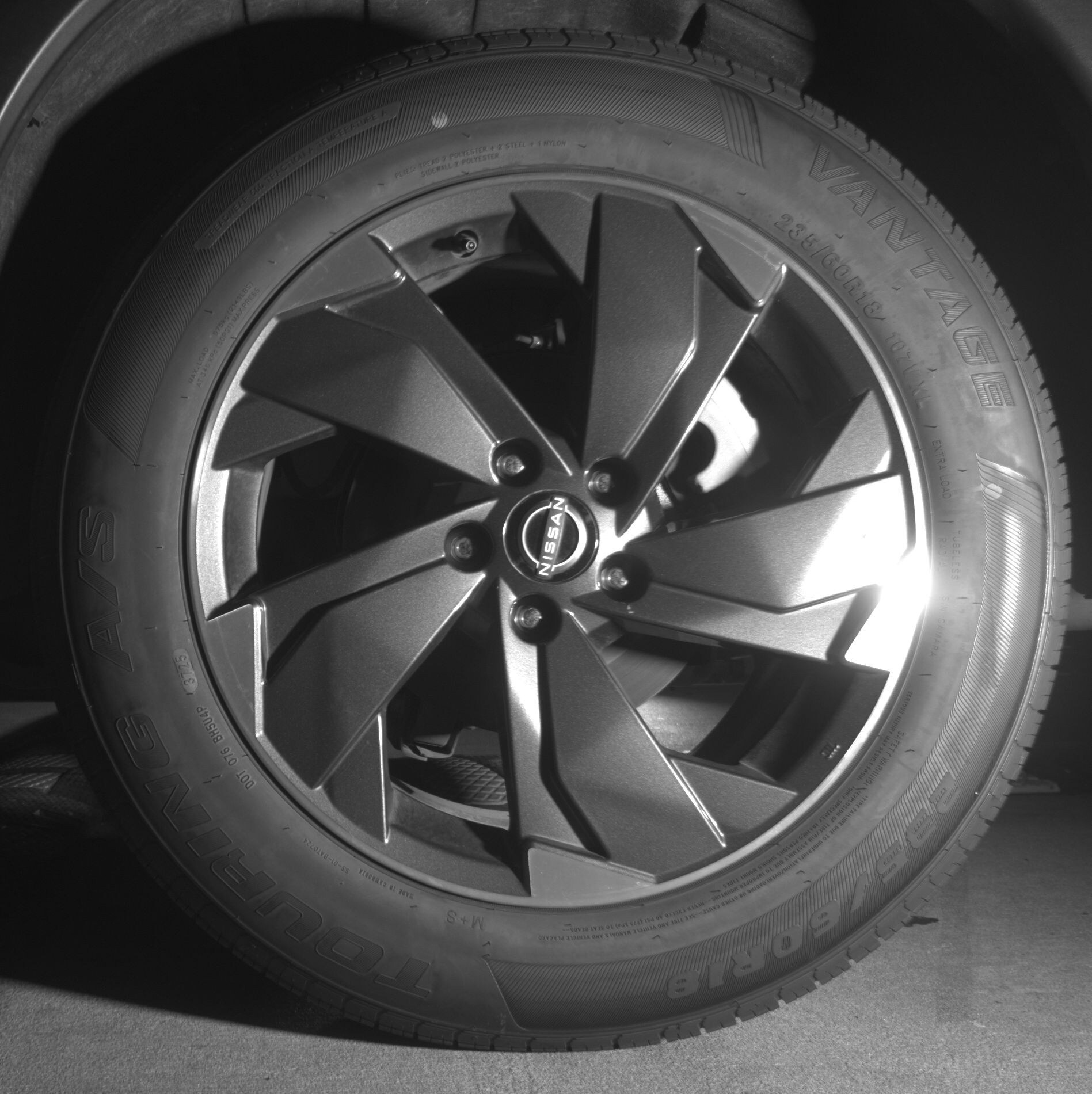 Thumbnail: 2025 Nissan Rogue - 11