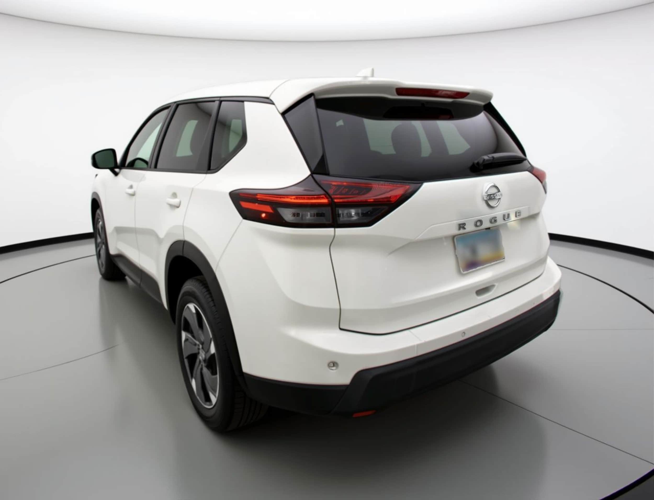 Thumbnail: 2025 Nissan Rogue - 5