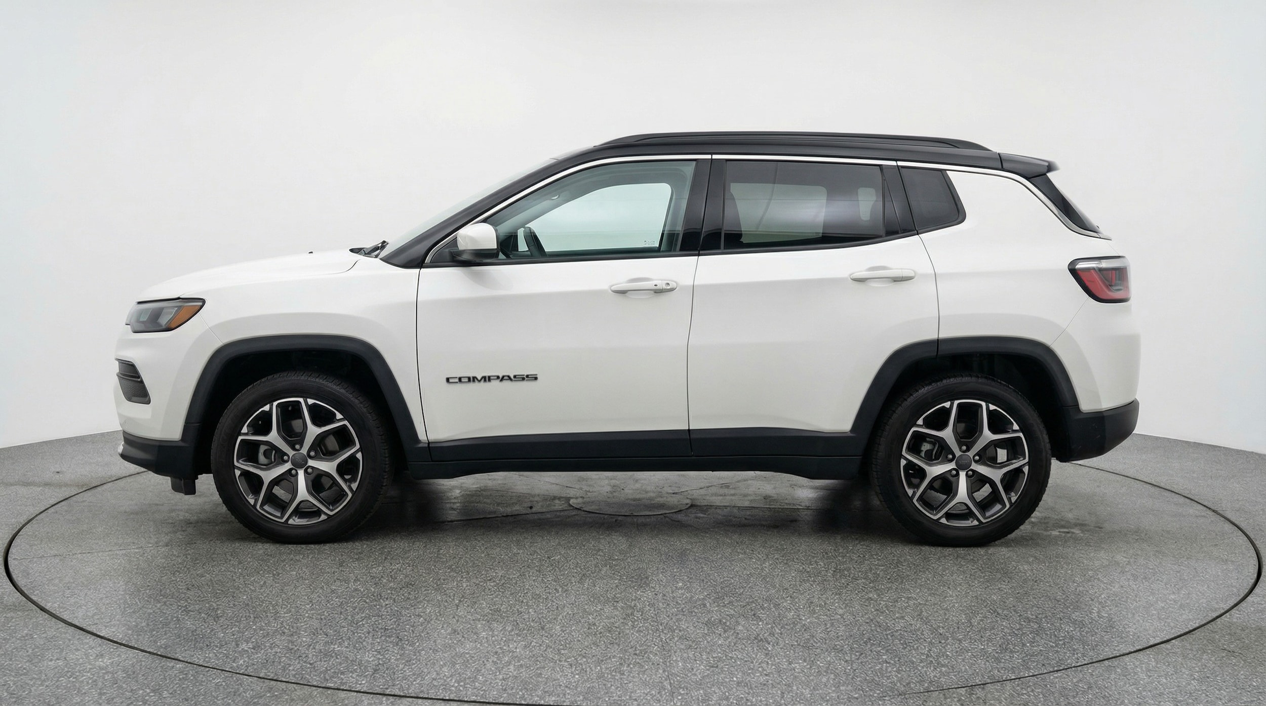 Thumbnail: 2025 Jeep Compass - 4