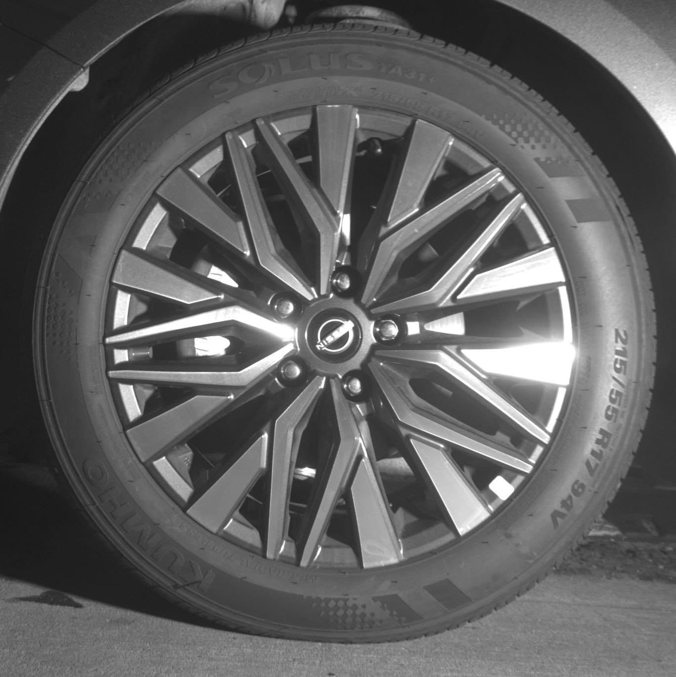 Thumbnail: 2026 Nissan Altima - 12