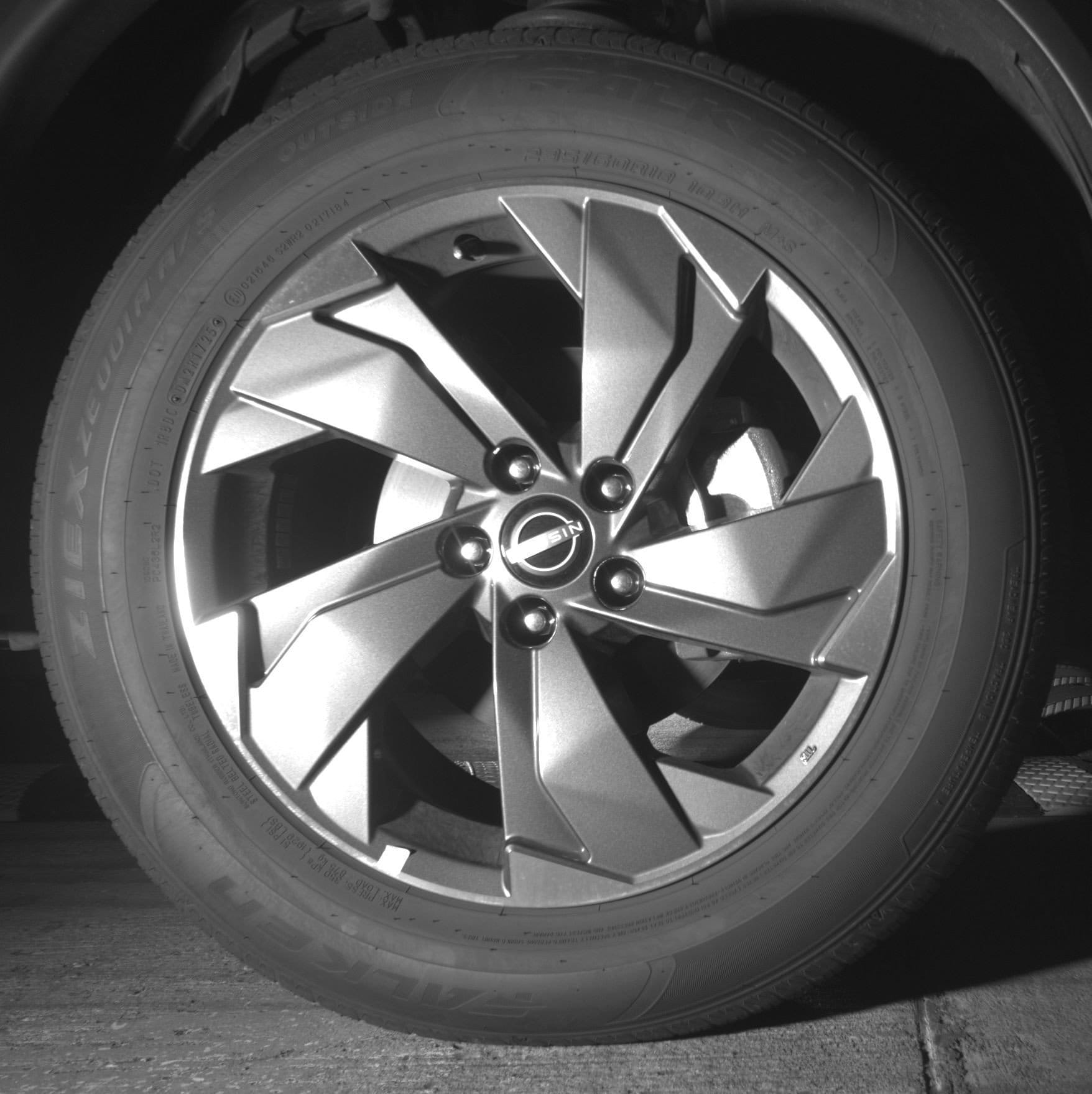 Thumbnail: 2026 Nissan Rogue - 13