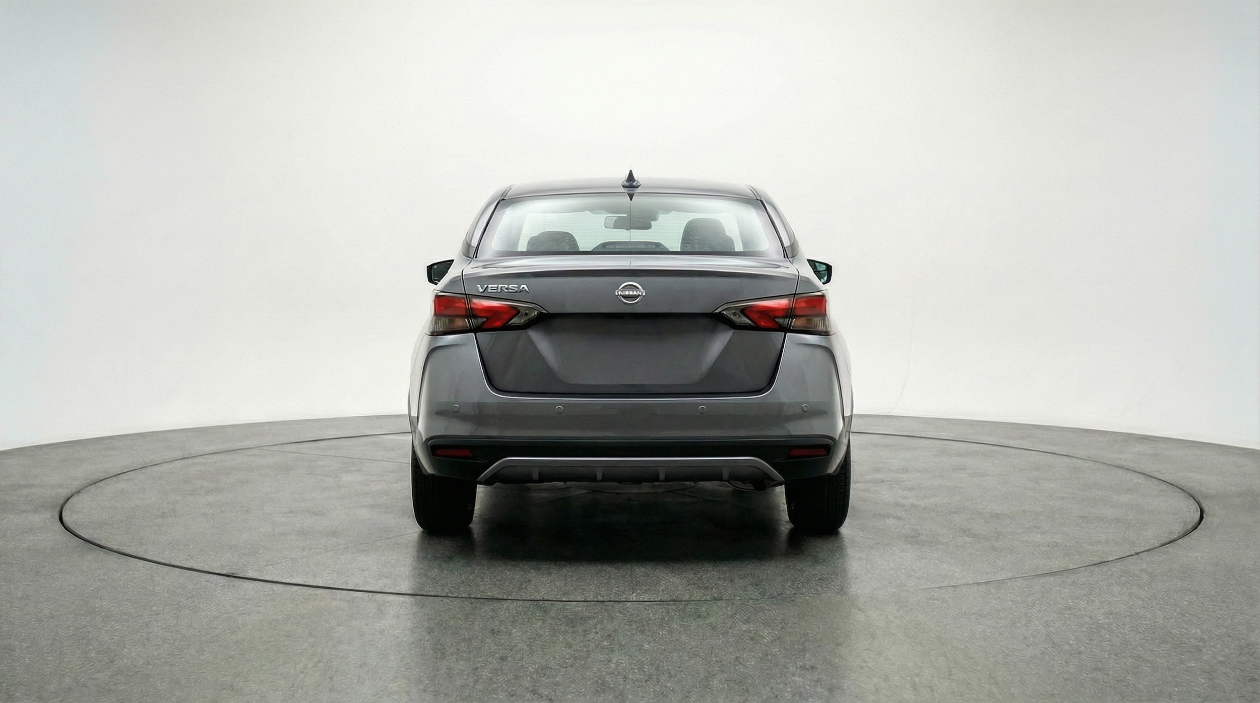 Thumbnail: 2025 Nissan Versa - 6