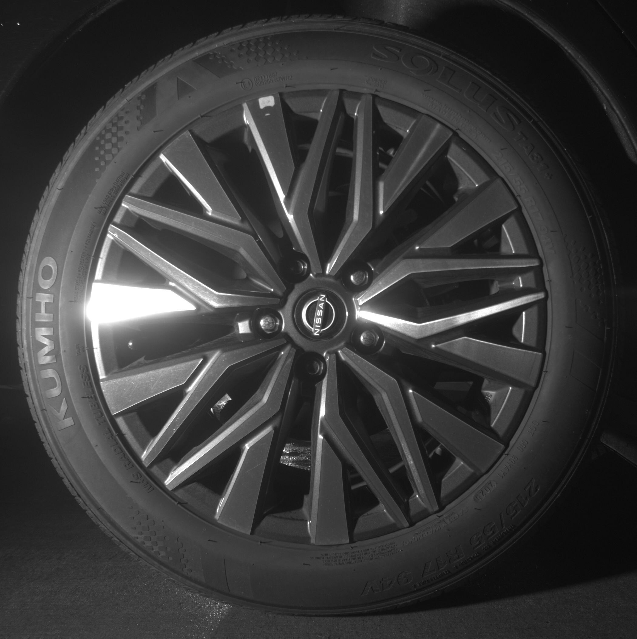 Thumbnail: 2025 Nissan Altima - 12