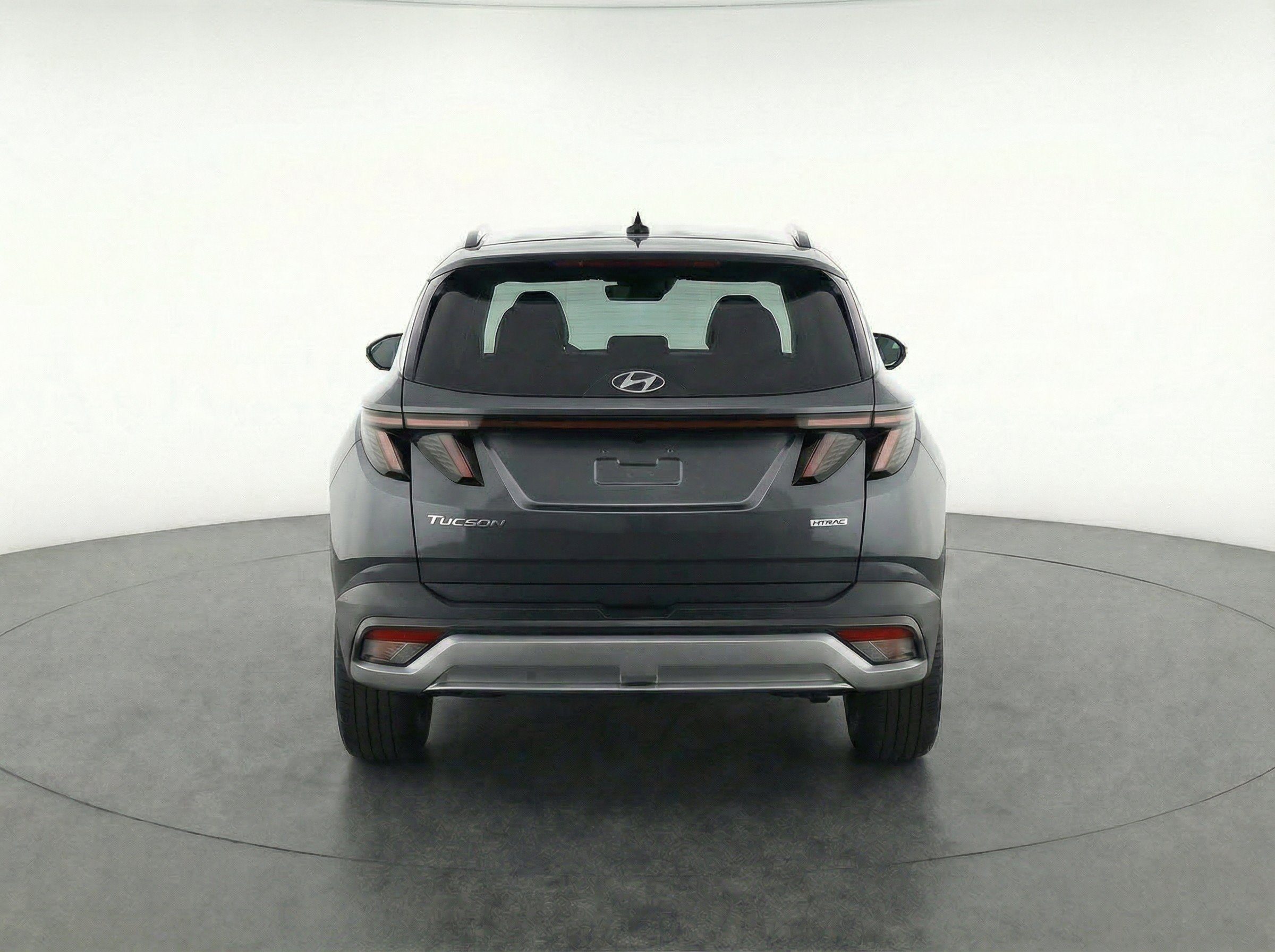 Thumbnail: 2026 Hyundai Tucson - 7