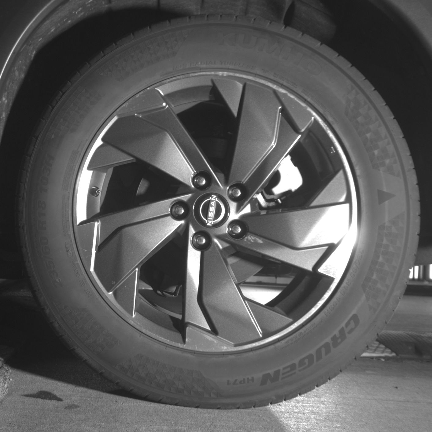 Thumbnail: 2025 Nissan Rogue - 11